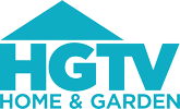 HGTV Home and Garden Logo